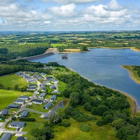 Lifton Primrose Lodge, 25 Roadford Lake Lodges מראה חיצוני תמונה