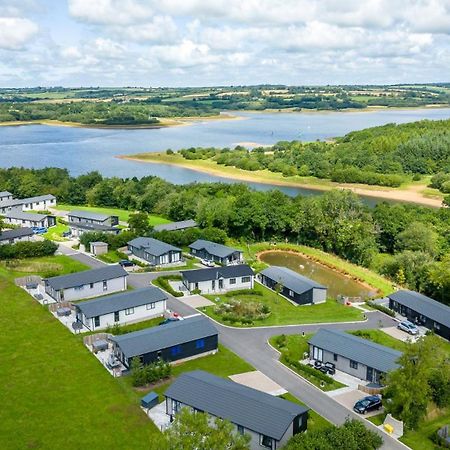 Lifton Primrose Lodge, 25 Roadford Lake Lodges מראה חיצוני תמונה