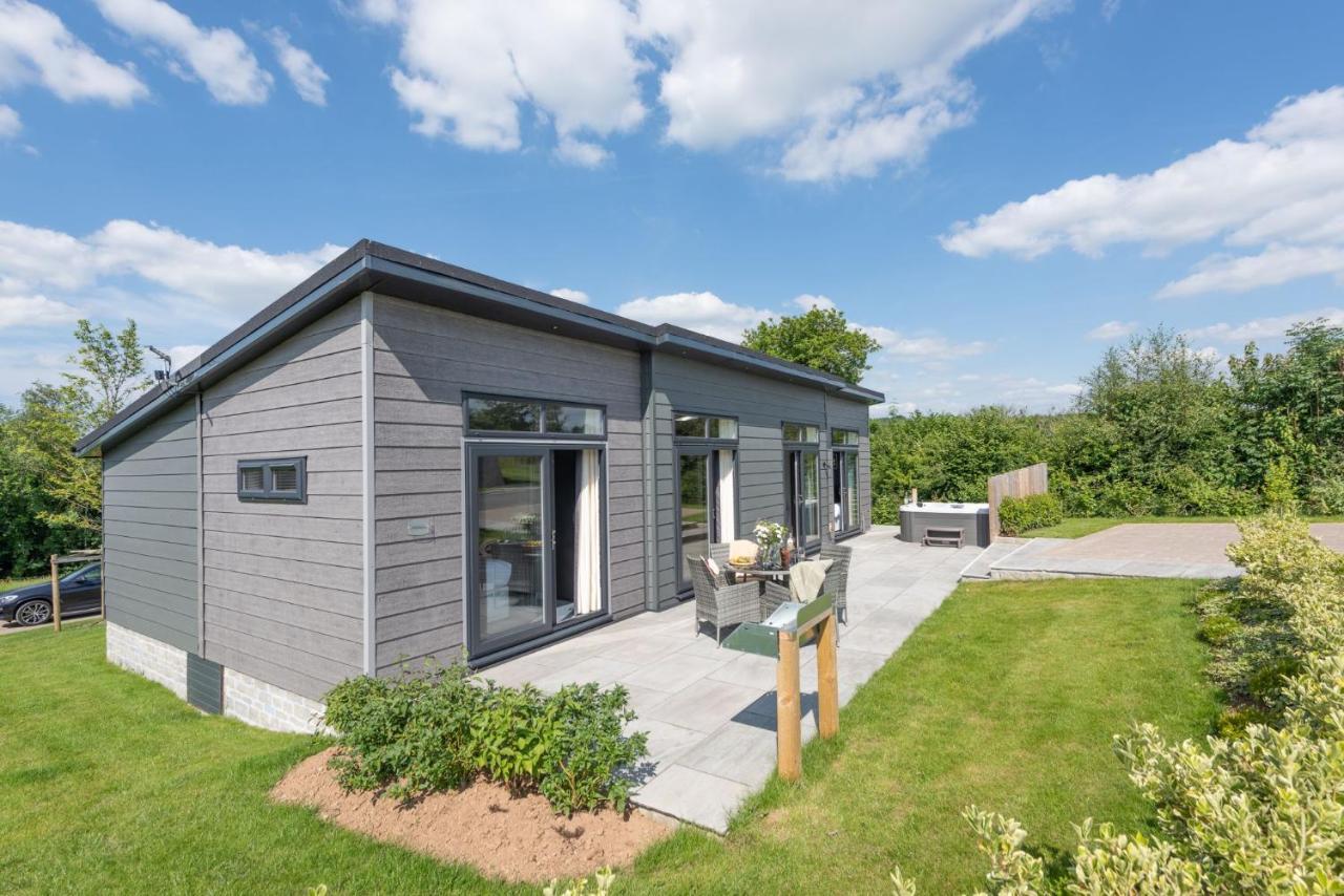 Lifton Primrose Lodge, 25 Roadford Lake Lodges מראה חיצוני תמונה