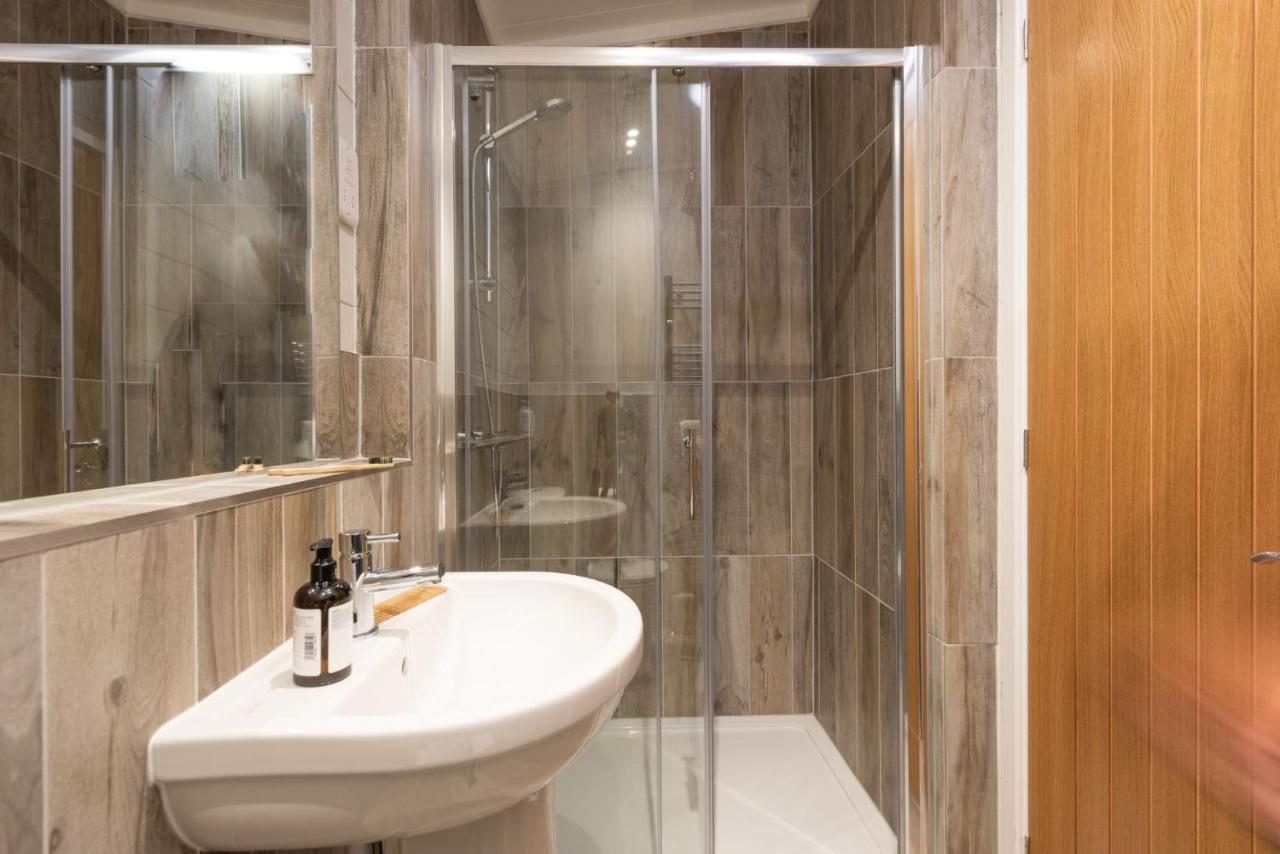 Lifton Primrose Lodge, 25 Roadford Lake Lodges מראה חיצוני תמונה