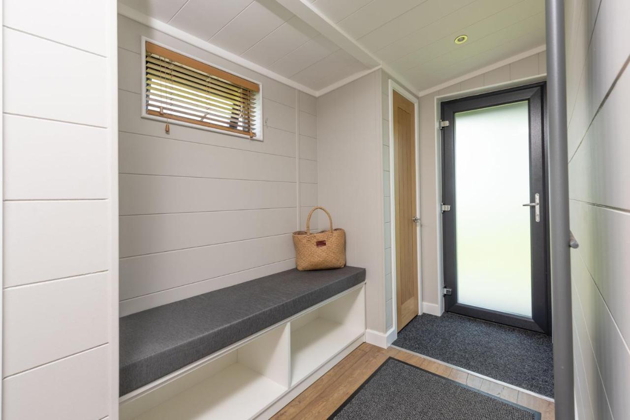 Lifton Primrose Lodge, 25 Roadford Lake Lodges מראה חיצוני תמונה