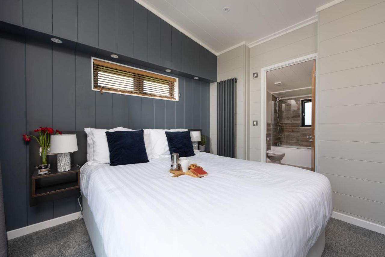 Lifton Primrose Lodge, 25 Roadford Lake Lodges מראה חיצוני תמונה