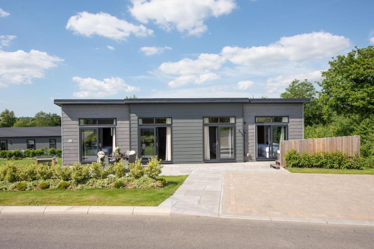 Lifton Primrose Lodge, 25 Roadford Lake Lodges מראה חיצוני תמונה