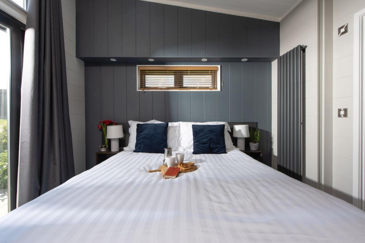 Lifton Primrose Lodge, 25 Roadford Lake Lodges מראה חיצוני תמונה