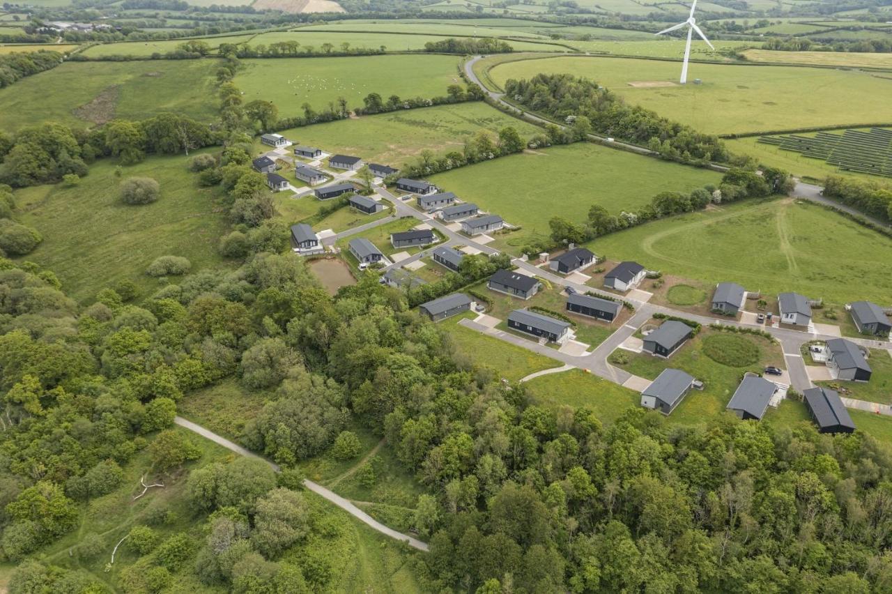 Lifton Primrose Lodge, 25 Roadford Lake Lodges מראה חיצוני תמונה